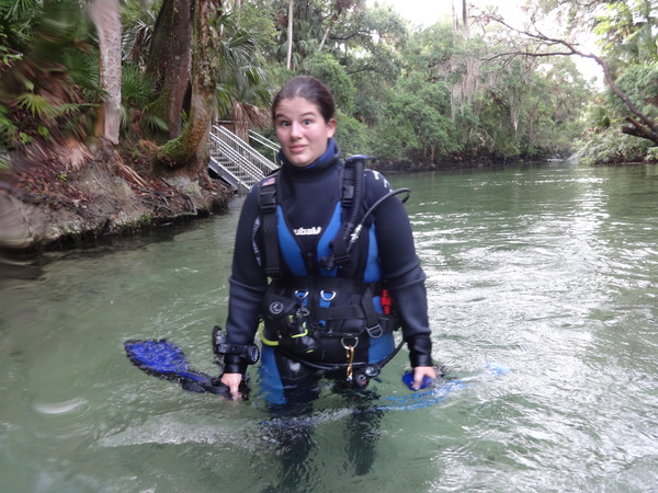 Dayo Scuba Center LLC, Orlando Florida www.dayo.com