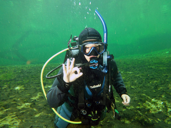 Dayo Scuba Center LLC, Orlando Florida www.dayo.com