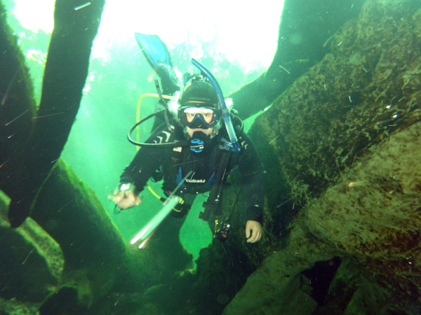 Dayo Scuba Center LLC, Orlando Florida www.dayo.com