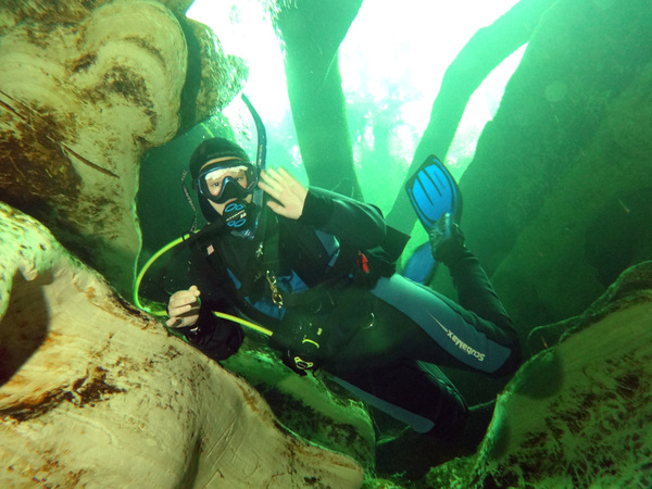 Dayo Scuba Center LLC, Orlando Florida www.dayo.com