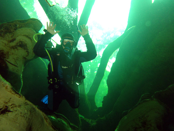 Dayo Scuba Center LLC, Orlando Florida www.dayo.com