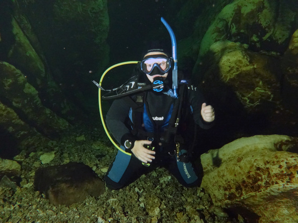Dayo Scuba Center LLC, Orlando Florida www.dayo.com