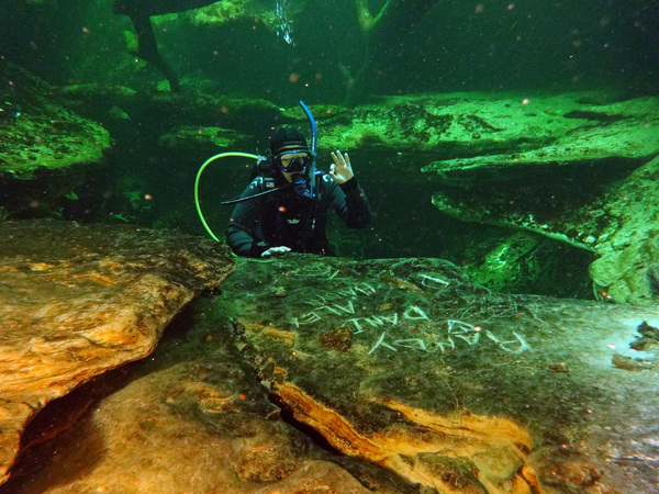 Dayo Scuba Center LLC, Orlando Florida www.dayo.com