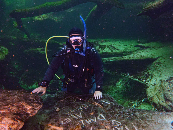 Dayo Scuba Center LLC, Orlando Florida www.dayo.com