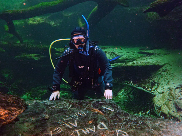 Dayo Scuba Center LLC, Orlando Florida www.dayo.com