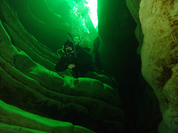 Dayo Scuba Center LLC, Orlando Florida www.dayo.com