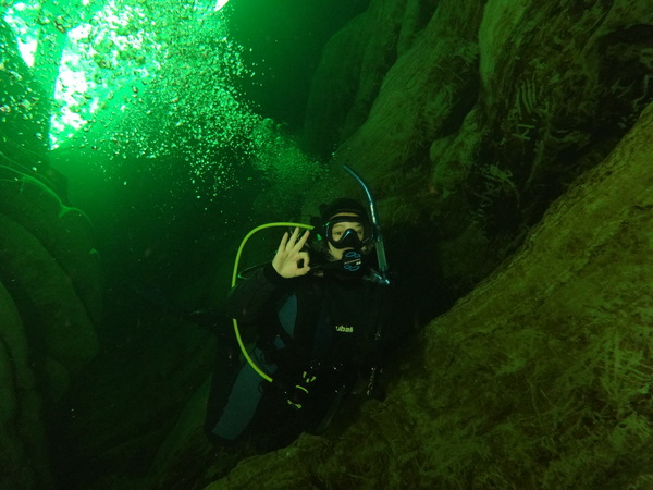 Dayo Scuba Center LLC, Orlando Florida www.dayo.com