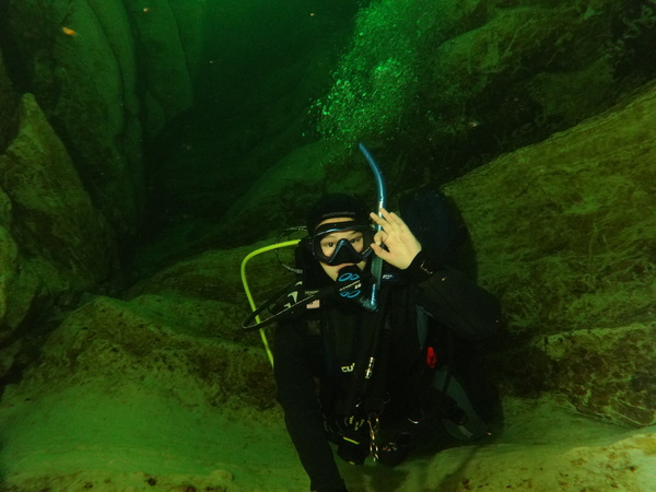 Dayo Scuba Center LLC, Orlando Florida www.dayo.com