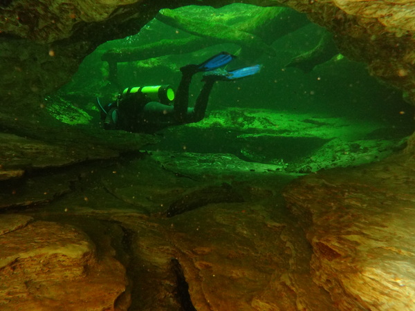 Dayo Scuba Center LLC, Orlando Florida www.dayo.com