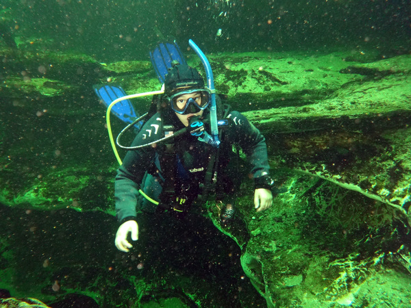 Dayo Scuba Center LLC, Orlando Florida www.dayo.com