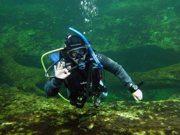 Dayo Scuba Center LLC, Orlando Florida www.dayo.com